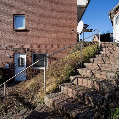 マレンテHaus Am Huegelアパートメント エクステリア 写真